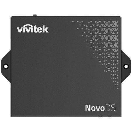 DS přehrávač Vivitek NovoDS mini DS110