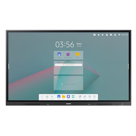 Samsung Flip WA75C