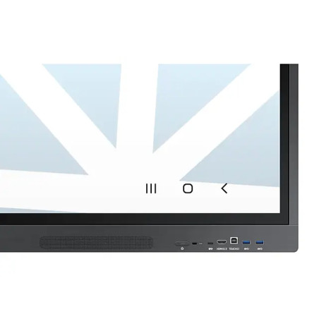 Samsung Flip WA65D