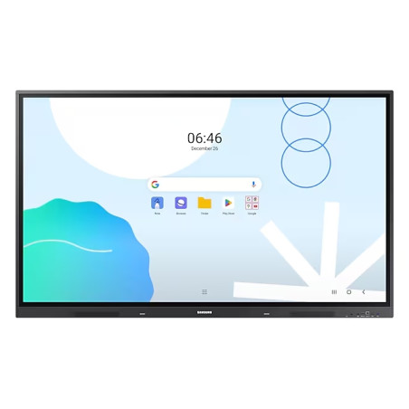 Samsung Flip WA65D