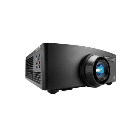 Christie DWU630-GS Black