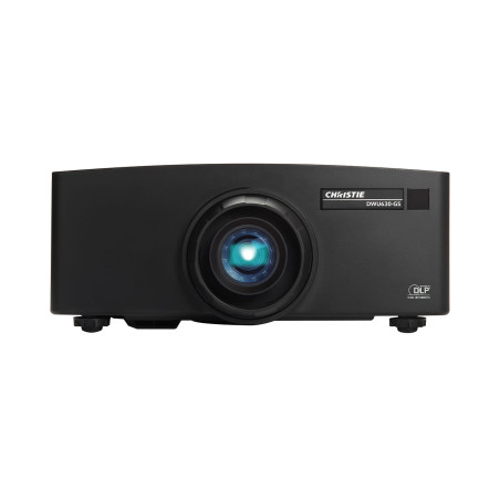 Christie DWU630-GS Black