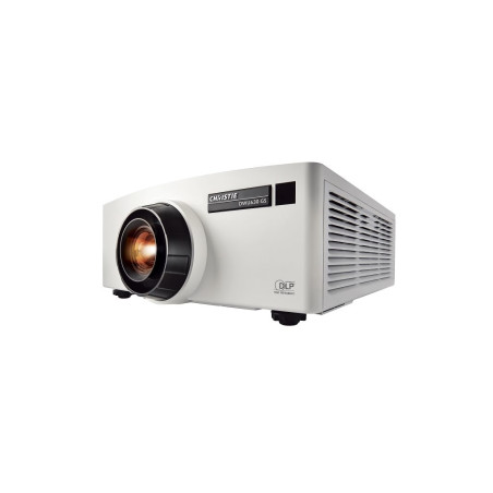 Christie DWU630-GS White