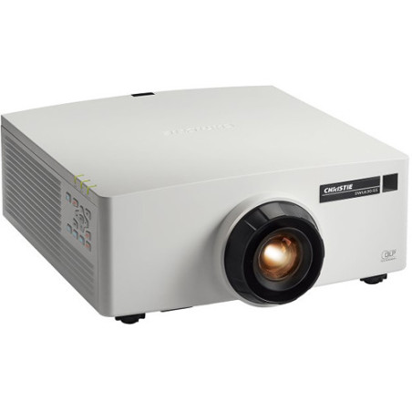 Christie DWU630-GS White