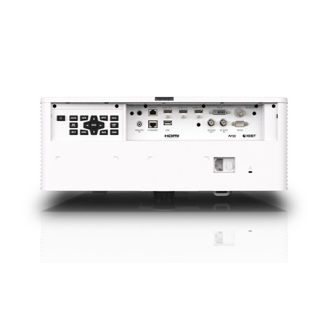 Christie DWU880-GS White