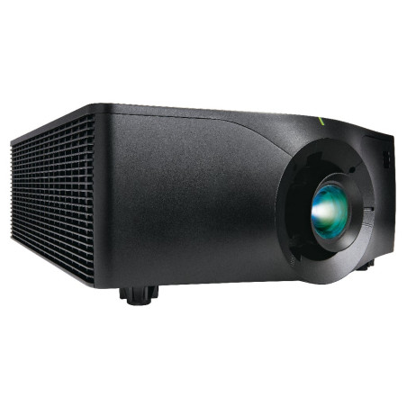 Christie DWU1100-GS Black