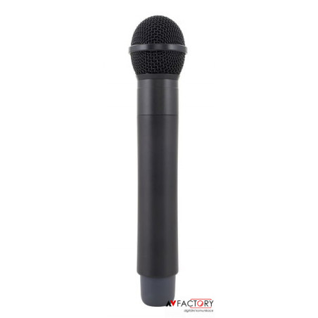 Mobilní ozvučení TB120 (1mic)