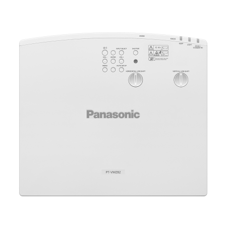 Panasonic PT-VMZ82EJ