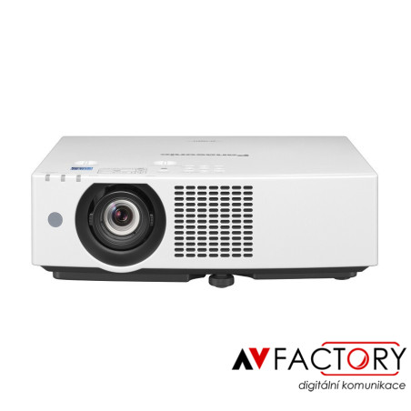 Panasonic PT-VMZ62EJ