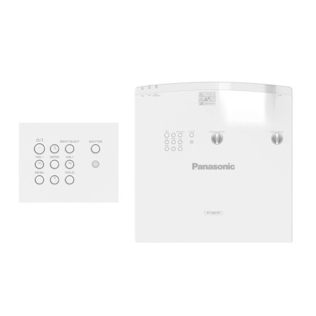 Panasonic PT-VMZ6STEJ