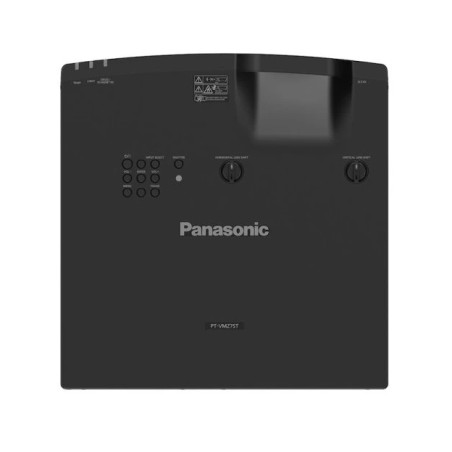 Panasonic PT-VMZ7STBEJ