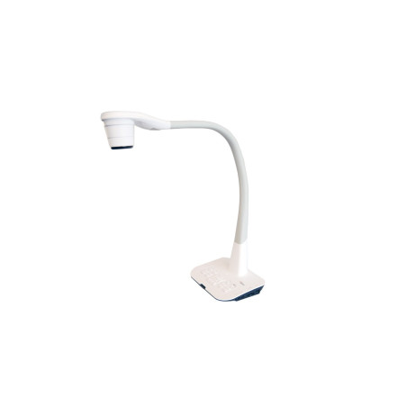 Vizualizer Optoma DC460
