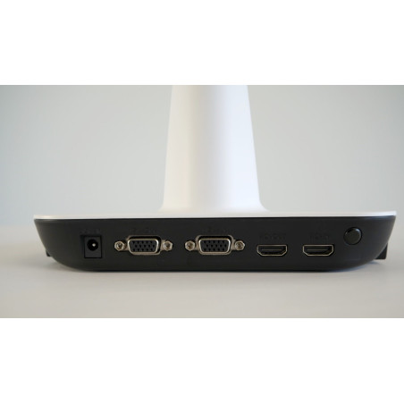 Vizualizer Optoma DC460