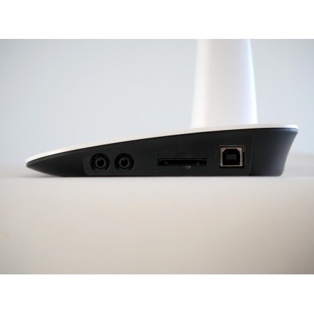 Vizualizer Optoma DC460