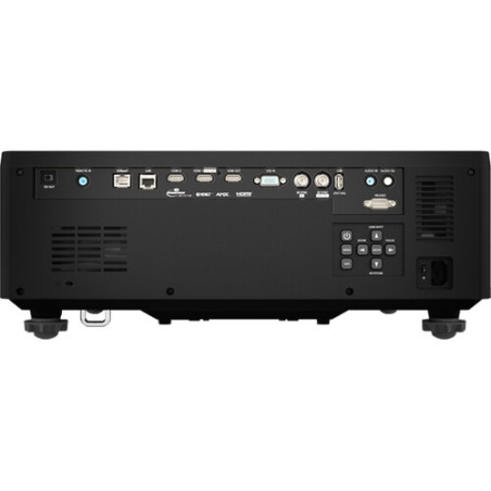 Christie DWU960-iS Black
