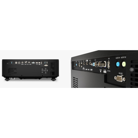 Christie 4K860-iS