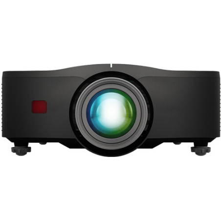 Christie DWU960ST-iS Black