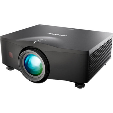Christie DWU960ST-iS Black