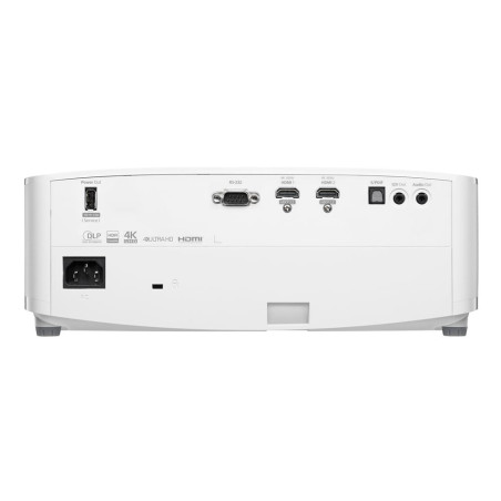 Optoma 4K400STx