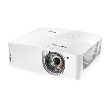 Optoma 4K400STx