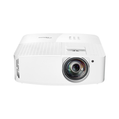 Optoma 4K400STx
