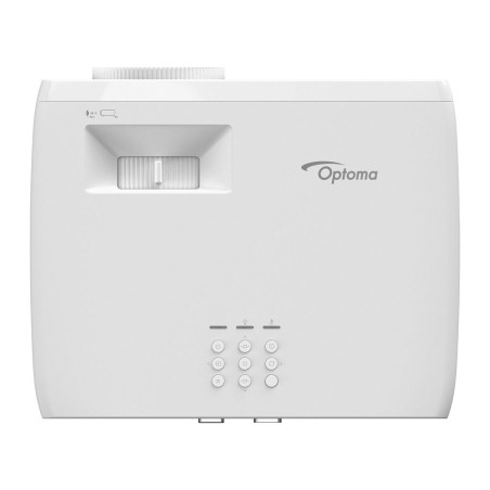 Optoma ZW340e