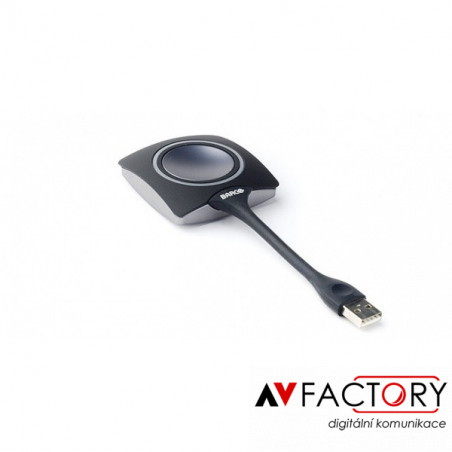 Barco ClickShare Button USB-A - DEMO
