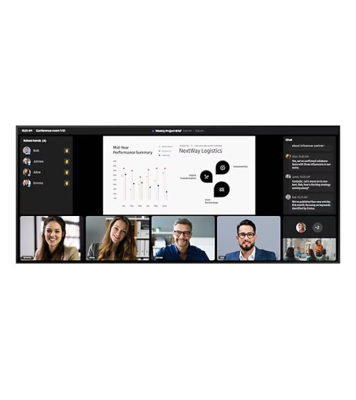 Samsung QP105DX 5K