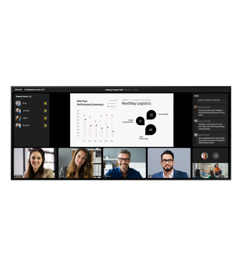 Samsung QP105DX 5K
