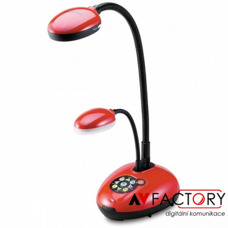 Vizualizer Lumens DC170