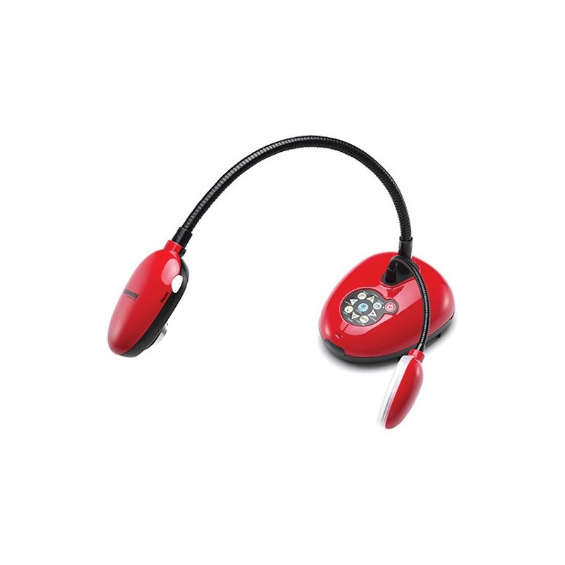 Vizualizer Lumens DC192