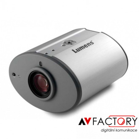 Vizualizer Lumens CL510