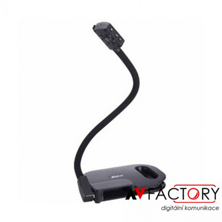 Vizualizer Aver U50