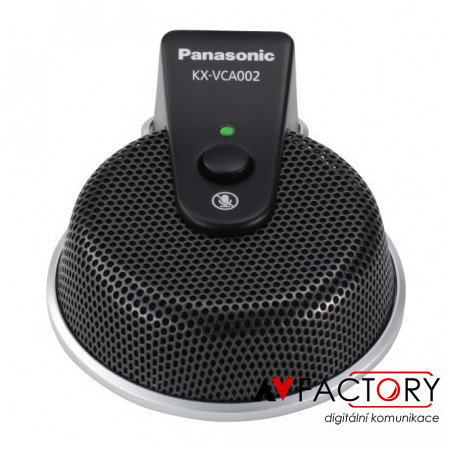 Panasonic VC300 - TH-50PB2