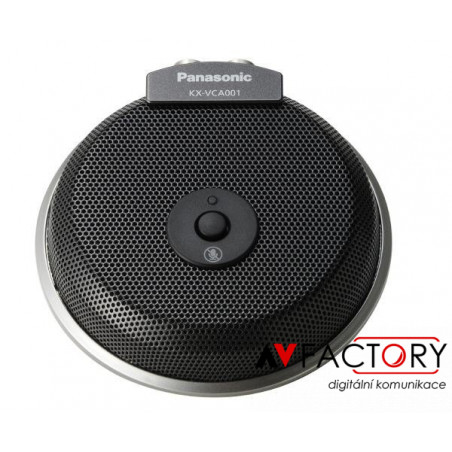Panasonic VC600 - VD130
