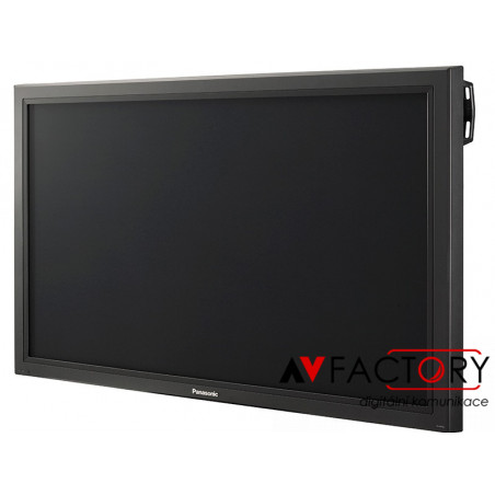 Panasonic VC600 - TH-50PB2