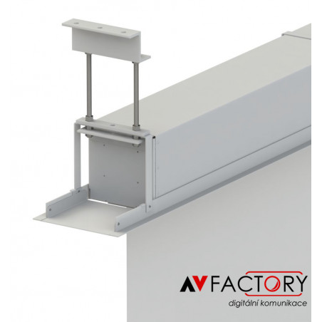 Vestavbový rám Rollo MAX