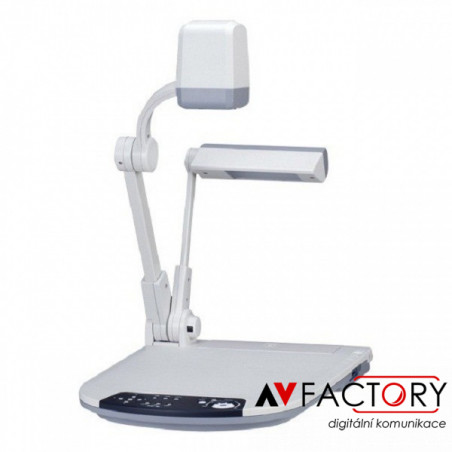 Vizualizer Elmo P10