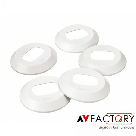 Krytka PFA 9106
