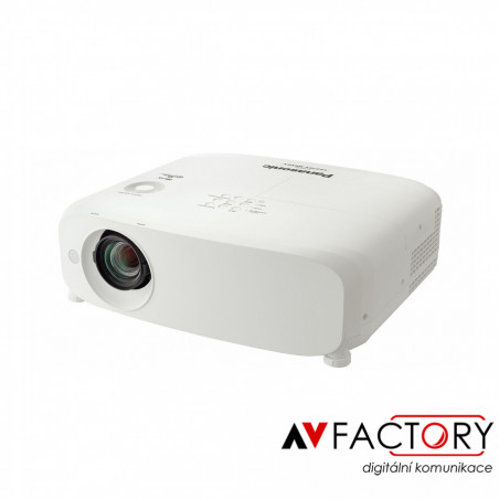 Panasonic PT-VZ585NEJ