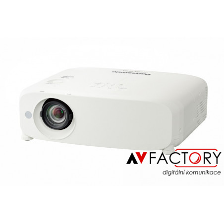 Panasonic PT-VX615NEJ