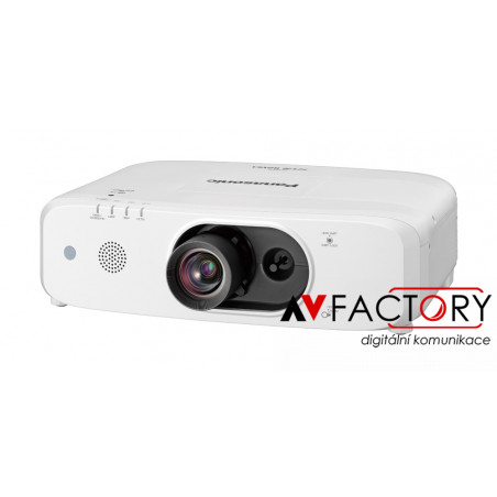 Panasonic PT-FZ570EJ
