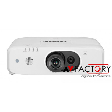 Panasonic PT-FZ570EJ