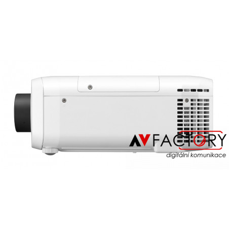 Panasonic PT-FZ570EJ