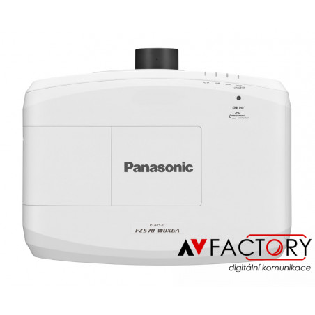 Panasonic PT-FZ570EJ