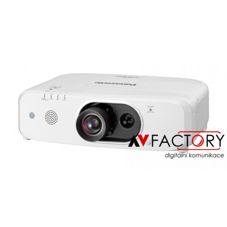Panasonic PT-FW530EJ