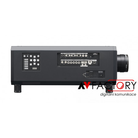 Panasonic PT-RZ12KEJ