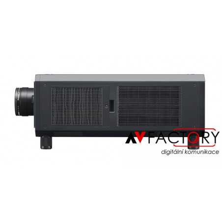 Panasonic PT-RZ12KEJ