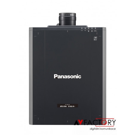 Panasonic PT-RS11KEJ