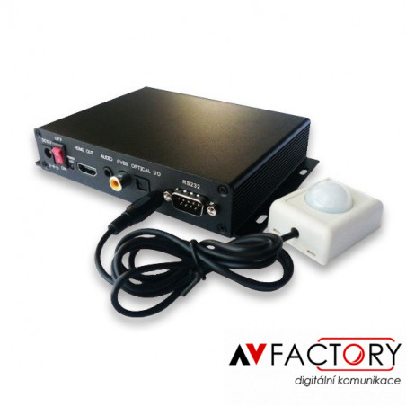 Digital signage přehrávač MPC 1005-3